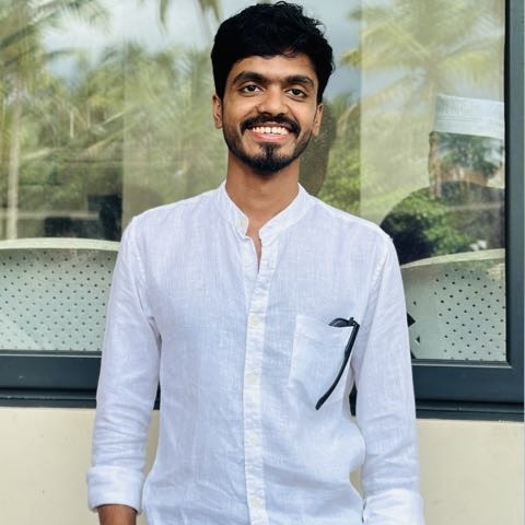 George M. Jacob — Founder, Buddhai